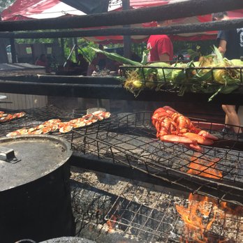 The Place - Seafood Near Me - Guilford, Connecticut