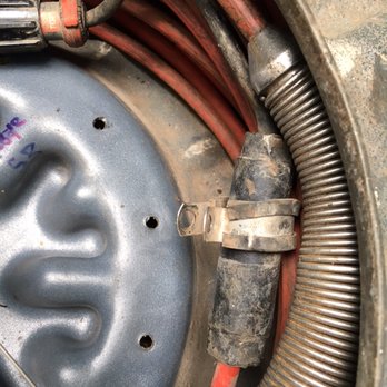 SSR Technology - RIDGID SEESNAKE Slip Rings Repair - Electronics Repair Near Me - Ramona, California SSR Technology - RIDGID SEESNAKE Slip Rings Repair - Electronics Repair Near Me - Ramona, California