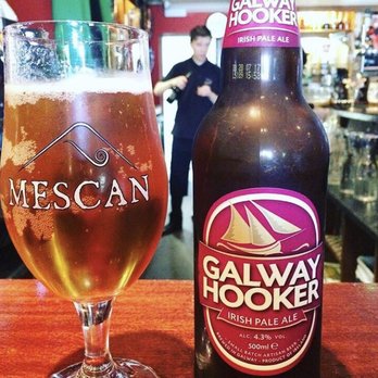 Tí Joe Watty's - One of the many fine beers here - Pubs Near Me - Inishmore, G Tí Joe Watty's - One of the many fine beers here - Pubs Near Me - Inishmore, G