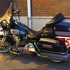 Revolution Road Harley Davidson gift card