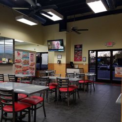 Sub Station II - Nice dinning room