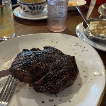 Killen's - Ribeye steak - Southern Near Me - Houston, Texas Killen's - Ribeye steak - Southern Near Me - Houston, Texas