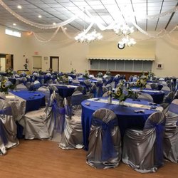 Elegant Events And Party Rentals
