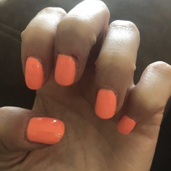 Luxury Nails Spa - Nail Salons Near Me - Rancho Cucamonga, California