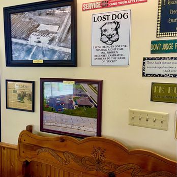 Danny's Cafe - Interior - Breakfast & Brunch Near Me - Kenosha, Wisconsin