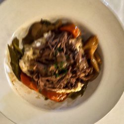 Foothills Milling - Yankee Pot Roast
