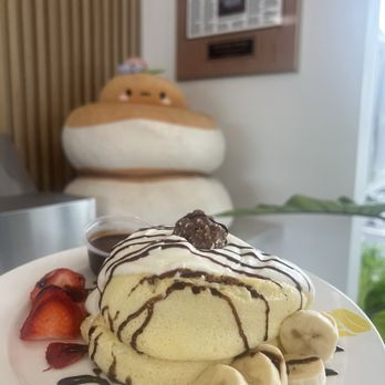 Fluffy Fluffy Dessert Cafe - Desserts Near Me - Orlando, Florida Fluffy Fluffy Dessert Cafe - Desserts Near Me - Orlando, Florida
