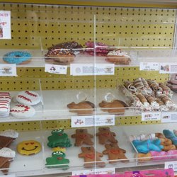 Pet Supermarket - Hand made (?) Dog treats
