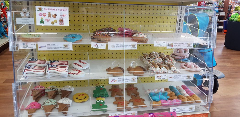 Pet Supermarket Image