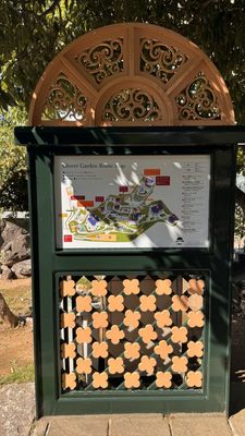 Glover Garden by null