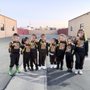Photo of One Love Allstars