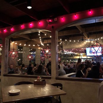 Saint Anejo - Cocktail Bars Near Me - Nashville, Tennessee