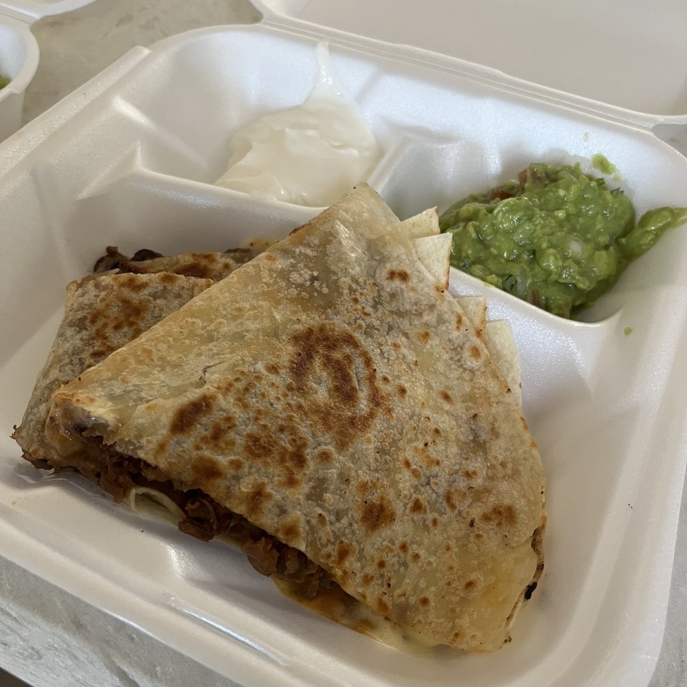 Fiesta Grill - The other Quesadilla asada - Mexican Near Me - Huntington Beach, California Fiesta Grill - The other Quesadilla asada - Mexican Near Me - Huntington Beach, California