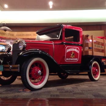Budweiser Brewery Experience - Beer Tours Near Me - Saint Louis, Missouri Budweiser Brewery Experience - Beer Tours Near Me - Saint Louis, Missouri