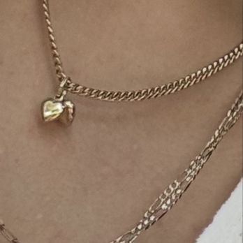Princess jewelry - The chain I dropped off with the heart pendant - Jewelry Repair Near Me - Inglewood, California Princess jewelry - The chain I dropped off with the heart pendant - Jewelry Repair Near Me - Inglewood, California