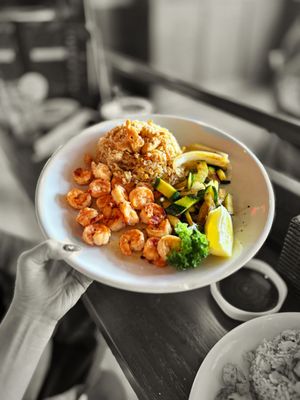 Benihana by null