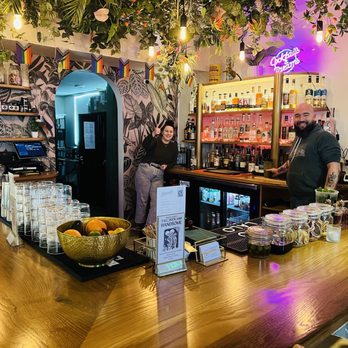 Marmalade Boutique and Lounge - Wine Bars Near Me - Arvada, Colorado