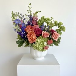 The Wild Flower Designs & Events