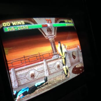 EightyTwo - Mortal Kombat!!! - Bars Near Me - Los Angeles, California EightyTwo - Mortal Kombat!!! - Bars Near Me - Los Angeles, California