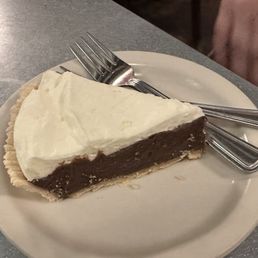 Pie Crust