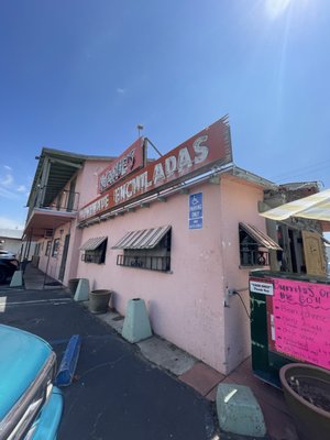 Marie's Méxican Kitchen by null