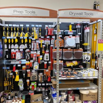 Sherwin-Williams Paint Store - Plenty of prep supplies. - Paint Stores Near Me - North Arlington, New Jersey Sherwin-Williams Paint Store - Plenty of prep supplies. - Paint Stores Near Me - North Arlington, New Jersey