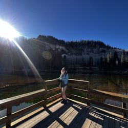 Silver Lake