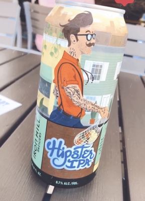 Iron Hill Brewery & Restaurant by null