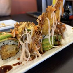 Mika Sushi 5 - Summer Roll