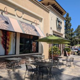 Outside Outside