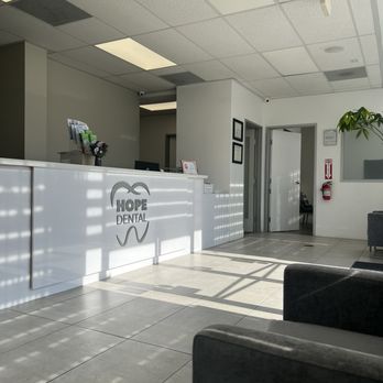 Hope Dental - Cleanest dental clinic I've ever been to! - General Dentistry Near Me - Lynwood, California Hope Dental - Cleanest dental clinic I've ever been to! - General Dentistry Near Me - Lynwood, California