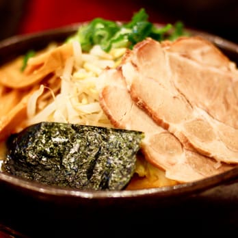 Santa Ramen - Miso Ramen - Ramen Near Me - San Mateo, California Santa Ramen - Miso Ramen - Ramen Near Me - San Mateo, California
