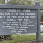 Photo of Charles Park