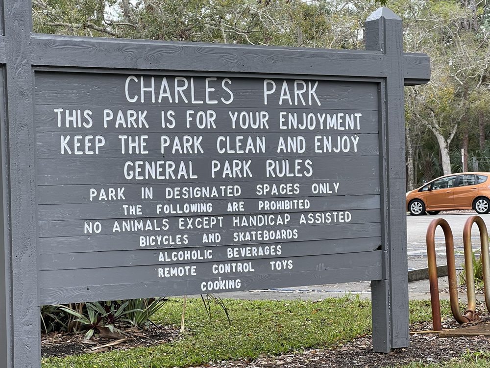 Charles Park Image