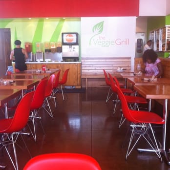 Veggie Grill by Next Level - drink station, mmm :) - Sandwiches Near Me - El Segundo, California Veggie Grill by Next Level - drink station, mmm :) - Sandwiches Near Me - El Segundo, California
