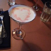 THE MIX MARTINI LOUNGE - CLOSED - Updated July 2025 - 10