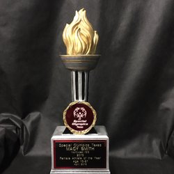 Trophy Arts