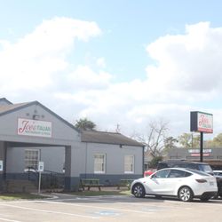 Joe's Italian