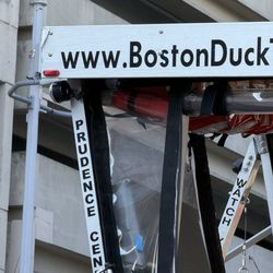 Boston Duck Tours