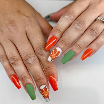 Nailsville - Nail Salons Near Me - Searcy, Arkansas Nailsville - Nail Salons Near Me - Searcy, Arkansas