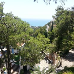 Jardines del Muro
