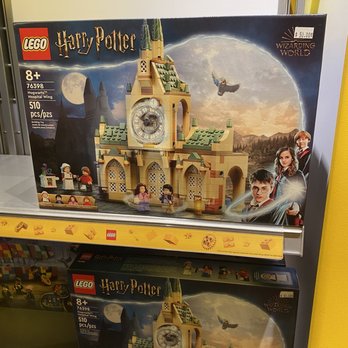 LEGOLAND Discovery Center - Columbus - Amusement Parks Near Me - Columbus, Ohio