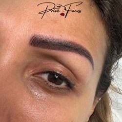 Privé Faces