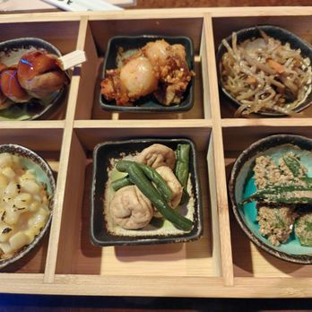 Izakaya Nana - Signature sampler - Japanese Near Me - Chantilly, Virginia Izakaya Nana - Signature sampler - Japanese Near Me - Chantilly, Virginia