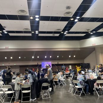 Hype Con Bay Area - Bingo!!!! - Festivals Near Me - Santa Clara, California