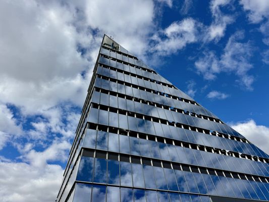 30 Hudson Yards by null