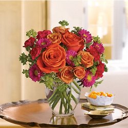 Shananne Cain Florist