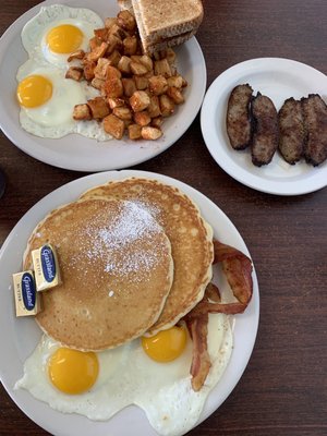 Key West Cafe by null