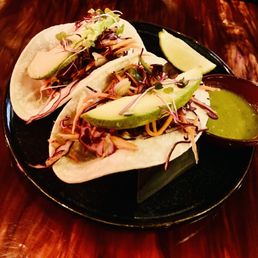 Fish Tacos Fish Tacos