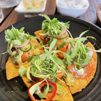 Himitsu - Sushi Bars Near Me - La Jolla, California Himitsu - Sushi Bars Near Me - La Jolla, California